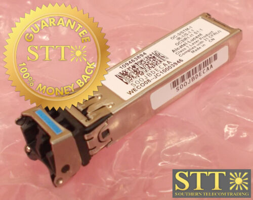 Oc3Ir1-I1 Alcatel-Lucent 1665 Oc3 Ir1 Transceiver 109453894 Soojbdecaa