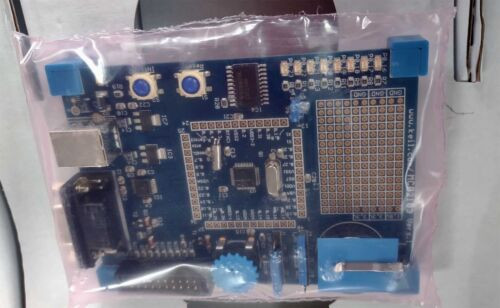 Keil Mcb 2103 Evaluation Board For Philips Lpc2103 - Board Only -