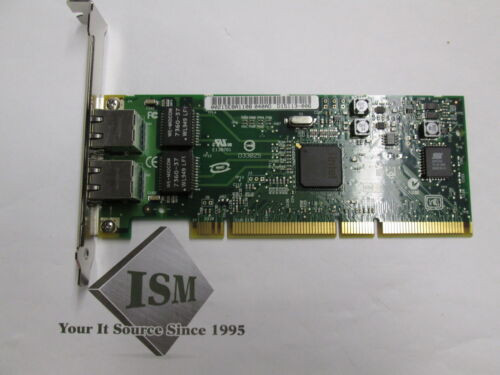 Ibm 03N5297 08N5297 Base Tx Ethernet Pci-X Adapter 5706