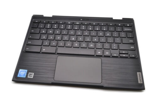 5Cb1E21644 - Upper Case With Keyboard (Eng 5M Gld Nc) For Chromebook 300E G2