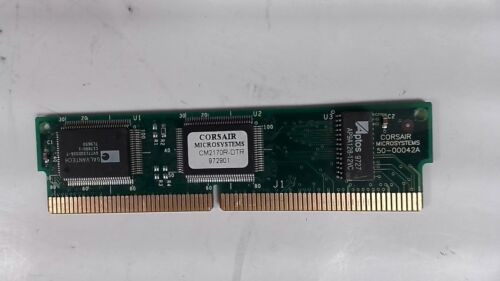 972901 Corsair / Micron 72Pin Simm 70Ns