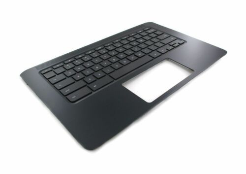 L14355-001 - Top Cover With Keyboard (Non-Backlit)