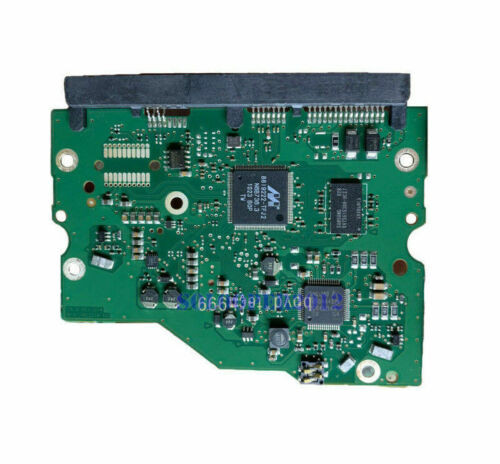 Board Number: Bf41-00321A Hdd Pcb Hard Disk Circuit Board For Samsung 3.5"