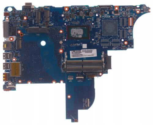 Hp Elite X2 1012 G2 A Motherboard