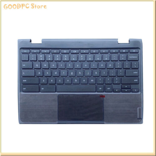 Brand New Original For Lenovo Chromebook 100E 2Nd Ast Laptop C Case 5Cb0Z21474
