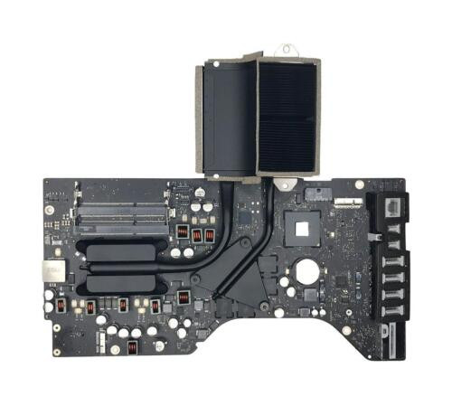 Logic Board 2.7Ghz I5 Fusion Imac 21.5 Late 2012 A1418 661-7373 Apple Genuine