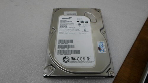 Seagate St250Dm000 Hp 684592-001 Sata Hdd