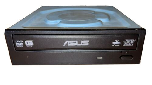 Misc Computer Parts (Asus Bluray Drive, Sata Cables, Fan Controller, Asus Wifi)