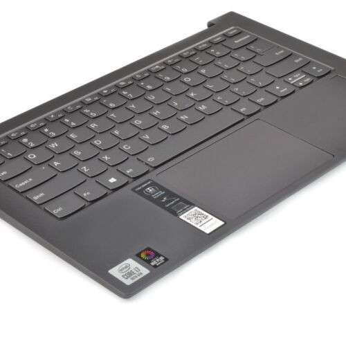 5Cb0W43456 - Upper Case With Keyboard (Usa Ig)