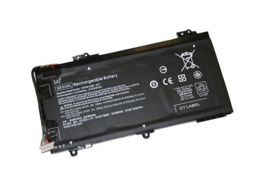 Bti-New-Se03Xl-Bti _ Hp Battery 11.55V 3 Cell 42Wh Bti Repl Batt For S