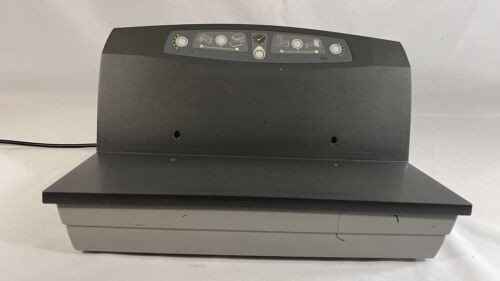 3M Library Book Check Model 942 Library Control System. Untested. As Is