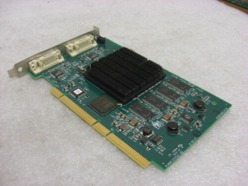 Planar Systems 10-Dx2-01 944-0616-00B Dome Imaging Systems Dx2Pci-Xx Video Card