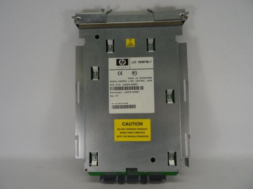 Hp A6255A Ds2405 Link Control Card