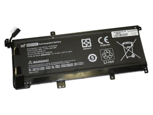 Bti-New-Mb04Xl-Bti _ Replacemnet Battery For Hp Envy X360 Convertible