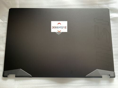 New For Msi Ge67 Ge67Hx A Cover Top Case  Ms-1545