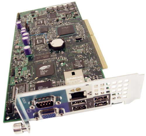 Intel Mt0231 Sr870Bn4 Multi Io Riser Board Bbarfrech4 A72650-004 Agp Riser Card