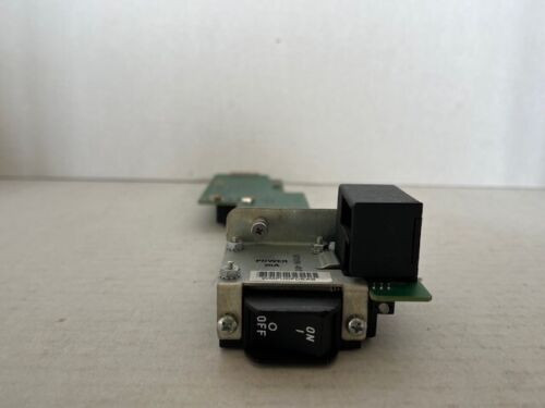 Nortel Nt0H53Ba, Wmpudfdeab, Opta5200 Mp Pwr Cd