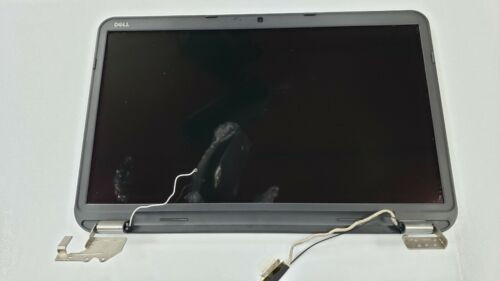 Dell Inspiron 17R 5721 Screen Assembly With Connectors