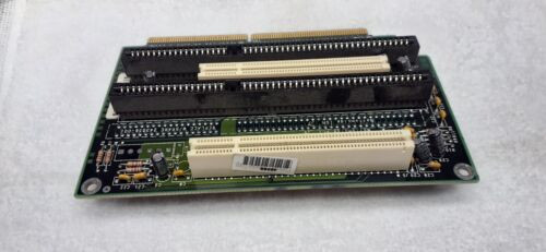 Compaq 005547-001 Backplane Board New With Out Box