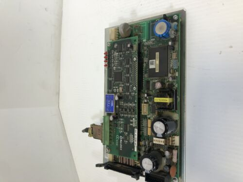 Nadex Pc-970A-00A Timer Unit Ph05-T322B S857 V5.00 Panel