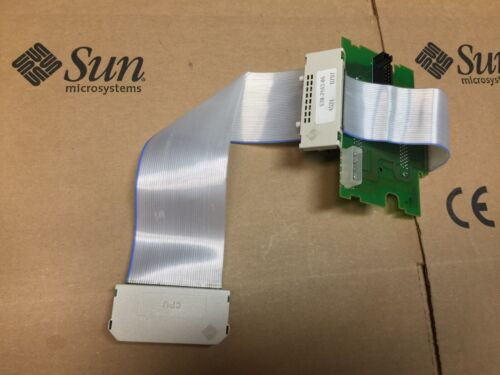 Sun 530-2153-05 Sun Peripheral Cable & Disk Backplane Ultra1-140/170, Test-Pass