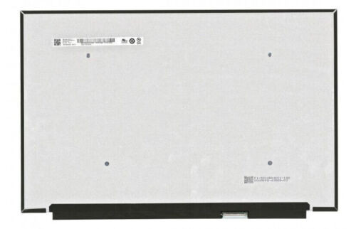 18010-16010700 - Lcd 16.0' 25601600 Wv Edp Bc3 For X7600Pc Notebook