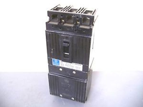 GE TRI-BREAK CIRCUIT BREAKER CAT TB13030AW 30A/600V/3POLE