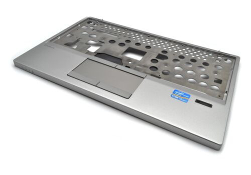 693317-001 - Top Cover, Silver, With Tp For Elitebook 2170P Notebook