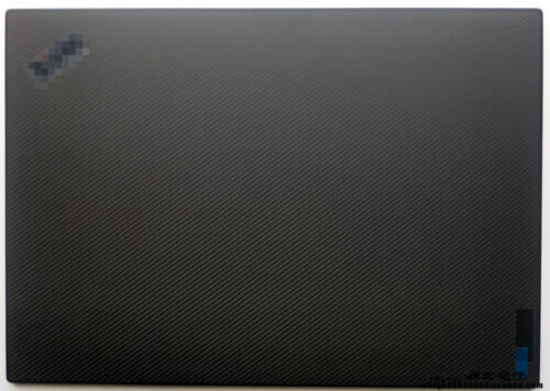 New For Lenovo Thinkpad P1 Gen3 P1 A Cover Top Case See Picture
