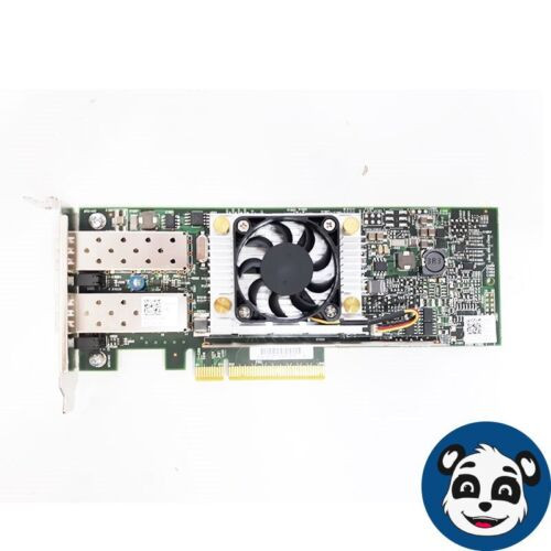 Dell 0Y40Ph,  Broadcom 57810S Dual Port 10Gbe Network Card , New