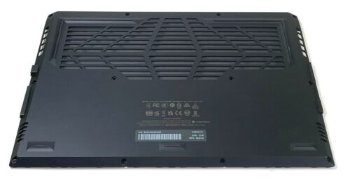 Gigabyte Aorus 15 Xe5 15.6" Laptop 27364-5Pye0-G22S Original Bottom Case Cover