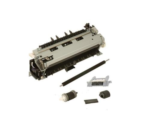 Ce525-67901 For Hp Laserjet P3015 Fuser Maintenance Kit  Rm1-6274 On Exchange