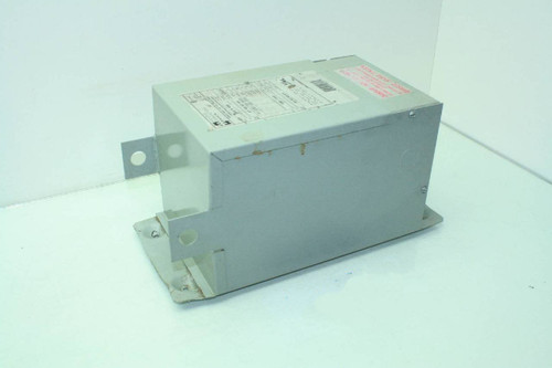 Hammond Q1C0LEAF Single Phase 1 kVA Outdoor Transformer 240/480 to 120/240