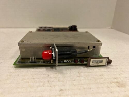 Nortel Nt2E26Ab, Lgrpn481Aa, Fd-135  Opt Syncr