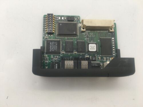 Koyo H2-Ebc Host Module Ethernet Control Module Rs-232 / 10Base-T