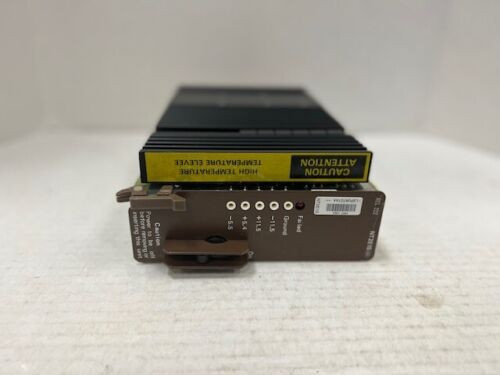 Nortel Nt2E15Aa, Lgpun101Aa, Fd-135  Pwr Sup-48Vdc