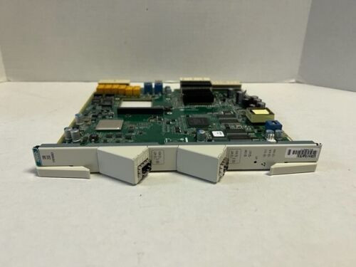 Adtran 1187020G1-Rev-C, Bvl2N0Nctc, Ethrnt Swg Engine