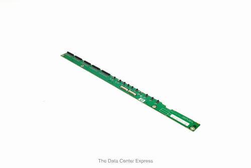 Hp Proliant Dl740 Led Display Board 280616-001