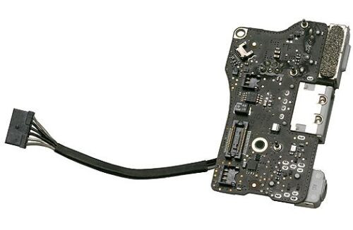 New 661-5792 Apple I/O Board For Macbook Air 13" Late 2010 A1369