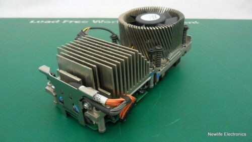 Hp Ab230-04001 1Ghz Processor Upgrade For Integrity Rp7410