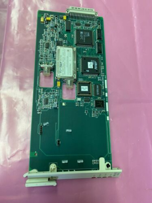 Tellabs 0120-0040-2G, Sbtcjfubag, Umc1000 Fbr Opt Trcvr