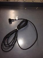 Transducer Cable, 9.4 mini Din Connector