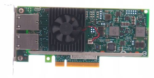 Dell Intel X540 10Gb Network Card 03Dfv8