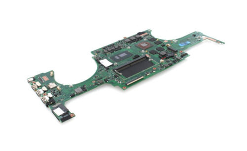 60Nb0C20-Mb1602 - System Board, Core I7-8550U