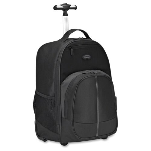 Targus-New-Tsb750Us _ Carrying Case (Backpack) For 17 Inch Notebook -