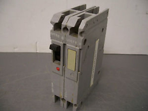 SIEMENS CIRCUIT BREAKER CATHE42B020 20A/480V/2POLE