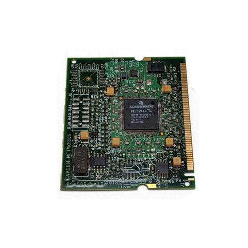 Cavium Networks Cn501-183-Nmb-G. Nitrox Xl Nmb Accelration Board.