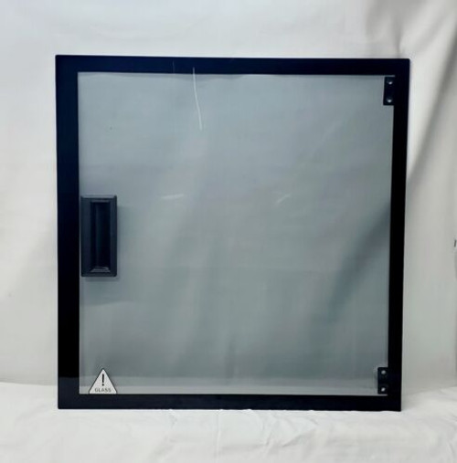 Msi Infinite Rs Left Side Glass Panel Cover Door