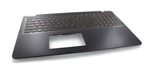 90Nb0C23-R31Us0 - Palm Rest Assembly With Keyboard (Backlit/ Purple)
