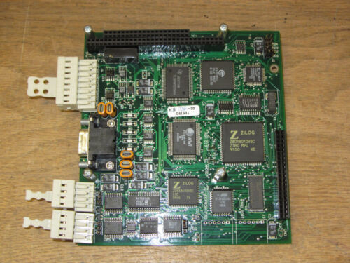 Medar Inc P8063-2M0 Circuit Board Csq